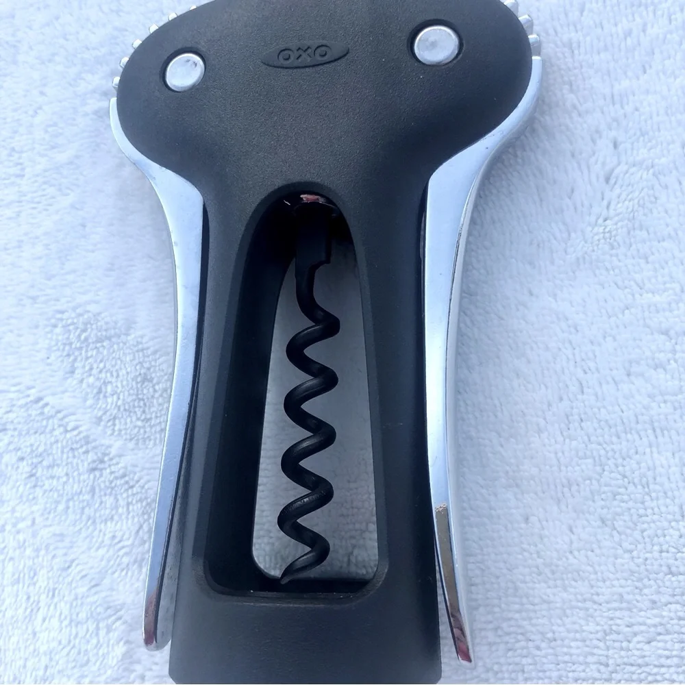 Oxo wine bottle